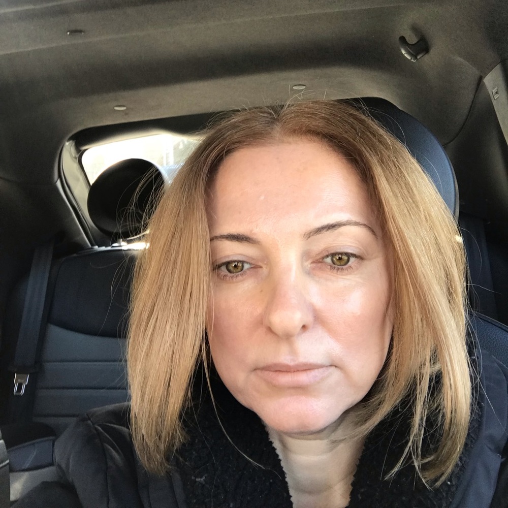 Meet your Posher, Lana